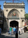 Grand Bazaar, Istanbul Turkey 1